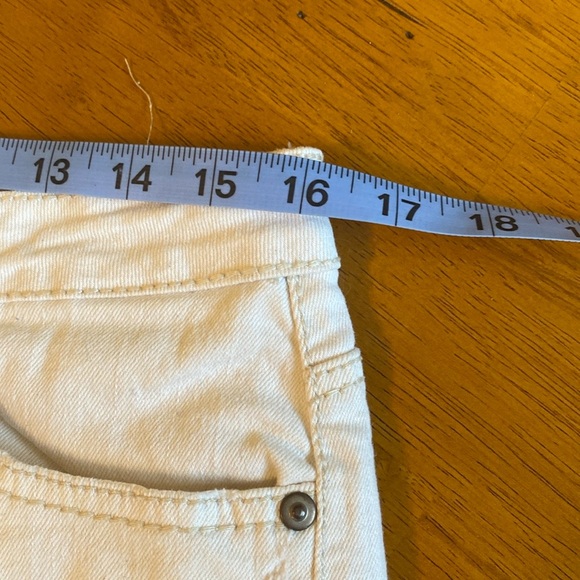 🌸🌸RUE 21 shorts 🌸🌸 - Picture 5 of 8